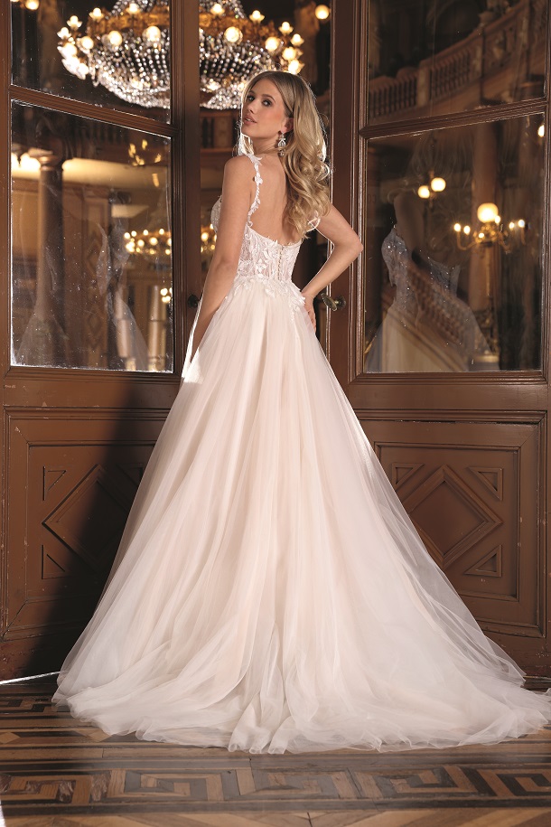 Verkooppunt Azuree Bridal